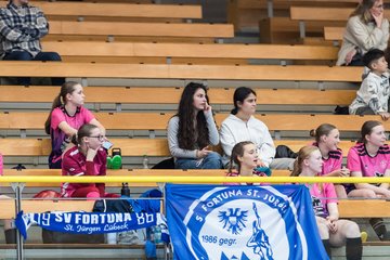 Bild 44 - wBJ Fortuna St. Juergen Winter Cup